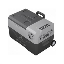 Компрессорный автохолодильник Alpicool CX30 (12/24) - фото 16946605