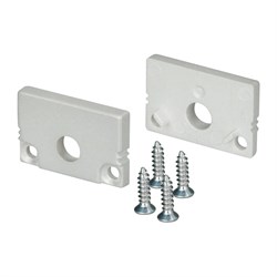 Заглушка Arlight sL-sLiM20-H13 с отверстием - фото 16946625