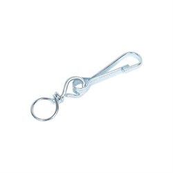 Карабин vipкрепеж 22706 VIP - фото 16946635