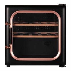 Винный шкаф Maunfeld MFWC-40SB14 - фото 16946738