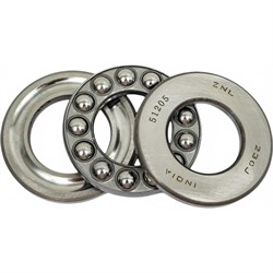 Подшипник ZNL 8205 - фото 16946752