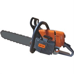 Пила бензиновая Forza БП440 - фото 16946796