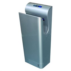 Сушилка для рук KSITEX UV-9999C - фото 16946823