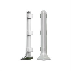 Угол наружный BONKEEL ПЛ80 - фото 16946867