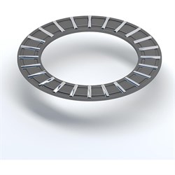 Подшипник DINROLL AXK0619 - фото 16946891