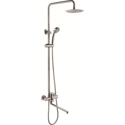 Душевая система Ledeme L72403-2 97951 - фото 16946993