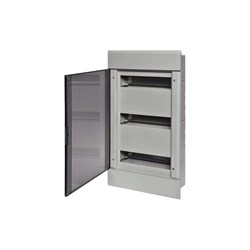 Щиток скрытой проводки Рувинил 68136СП - фото 16947031