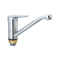 Смеситель для кухни Ekko E49313 - фото 16947140