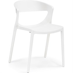 Пластиковый стул Woodville Градно - фото 16947248