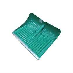 Снеговая лопата ЛЕТО Айсберг - фото 16947256