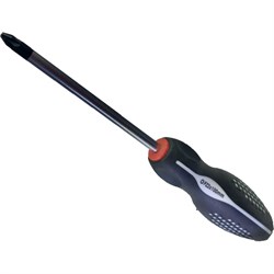 Крестовая отвертка TOOLAS 4766 - фото 16947460