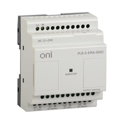 Логическое реле oni PLR-S. 2AO ONI - фото 16947492