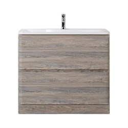 Напольная база под раковину BelBagno ALBANO-900-2C-PIA-PS - фото 16947493