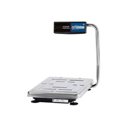 Напольные товарные весы весы для склада МАССА-К ТВ-S- 15.2-А2 - фото 16947516