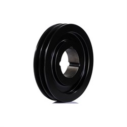 Клиновой шкив под втулку BeA SPZ2-180TB - фото 16947531