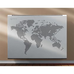 Водяной дизайн-конвектор Sereno 10269640 - фото 16947601