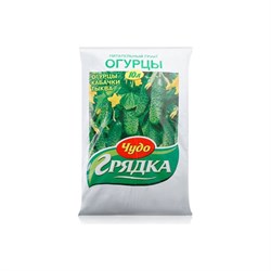 Грунт ЧУДО ГРЯДКА 11 - фото 16947657