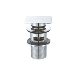 Донный клапан BelBagno BB-PCU-07-CRM - фото 16947845