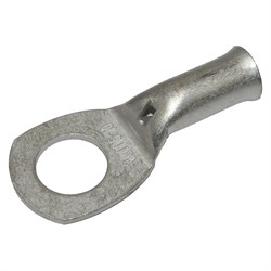 Кабельный наконечник KLR KL-TT-01610 - фото 16947853