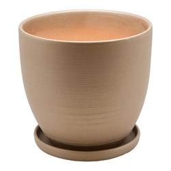 Керамический горшок Вещицы BH-06-3 - фото 16947893