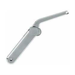 Фурнитура для откидывающихся наверх створок Hafele Maxi B - фото 16947914