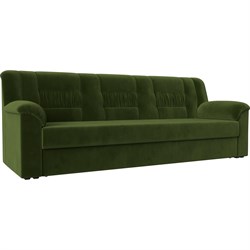 Прямой диван Лига диванов Карелия - фото 16947955