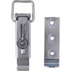 Замок для ящика VORMANN 01206105/9025 - фото 16947961