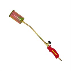 Газовоздушная горелка Оберон ГВ-560В - фото 16947970