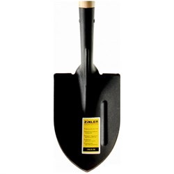 Садовая малая лопата ZINLER Z1.9H10 - фото 16947981