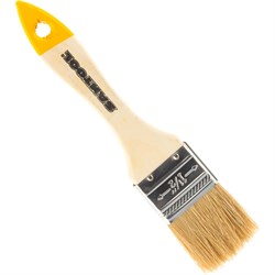 Плоская кисть SANTOOL ЛАЙТ - фото 16947992