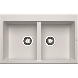 Мойка Pyramis Pyragranite ALAZIA - фото 16948237