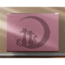 Водяной дизайн-конвектор Sereno 10269635 - фото 16948241