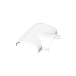 Тройник KOPOS 8764_HB - фото 16948411