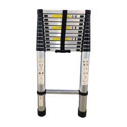 Телескопическая лестница SevenBerg QH-12 - фото 16948437