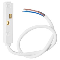 Подвод питания Neylight NL2TH-input-mould-0.5-W - фото 16948442