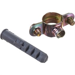 Хомут для медной трубы СВК SVK-FCU1510 Н0000021669 - фото 16948548