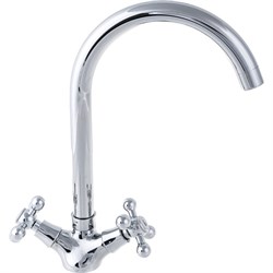 Смеситель для кухни Ledeme L4319 89595 - фото 16948568