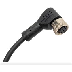 Соединитель к датчикам ТЕКО CS S20L-05-5 - фото 16948606