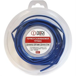 Термоусаживаемая трубка DORI 48626 - фото 16948683