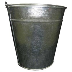 Оцинкованное ведро FORT 00010006317 - фото 16948696