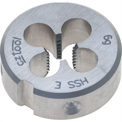 Плашка Bucovice Tools 290223 - фото 16948705