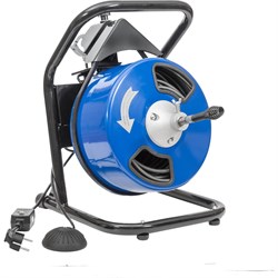 Машина для удаления засора КРОКОЧИСТ 50611-10-25Д - фото 16948726