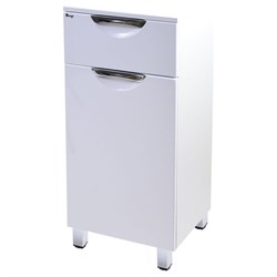 Левый полупенал Emmy Милли 30 - фото 16948840