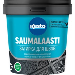 Затирка Kesto Saumalaasti 30, 1 кг, бежевый - фото 16948881