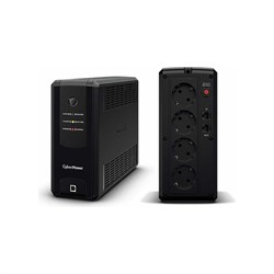 Ибп CYBERPOWER Line-Interactive - фото 16948925