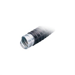 Металлорукав Электропласт 22MRPVC50 - фото 16948933