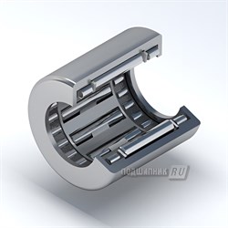 Обгонная муфта DINROLL RCB-081214 - фото 16948953