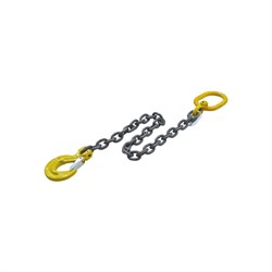 Цепной строп САМСОН 1СЦ - фото 16949214