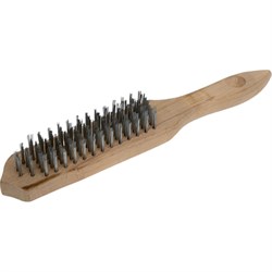 Щетка Toolberg 2301006 - фото 16949215