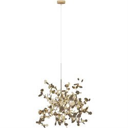 Подвесная люстра LOFT IT Spark - фото 16949452